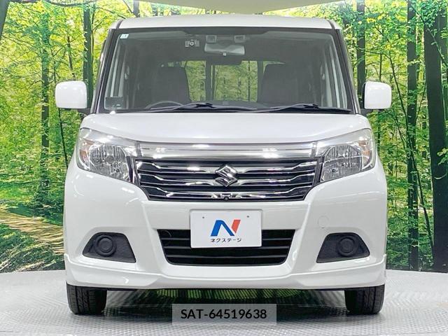 Suzuki SOLIO 2017-01 8055154-14