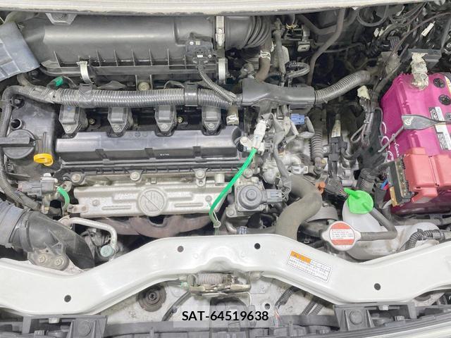 Suzuki SOLIO 2017-01 8055154-18