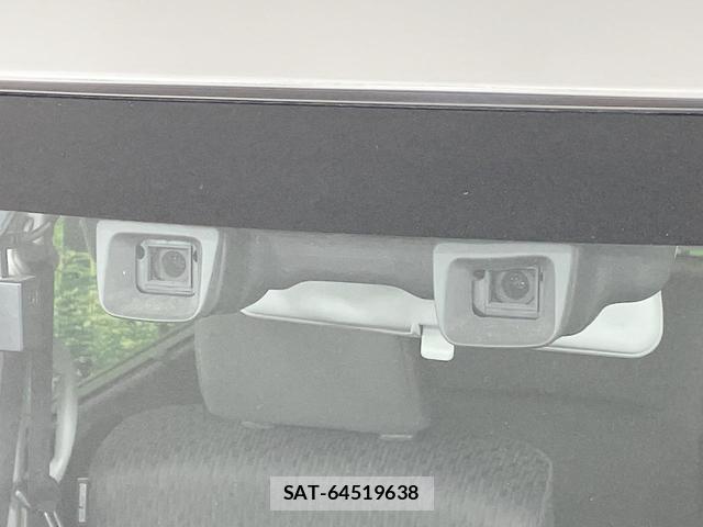 Suzuki SOLIO 2017-01 8055154-5