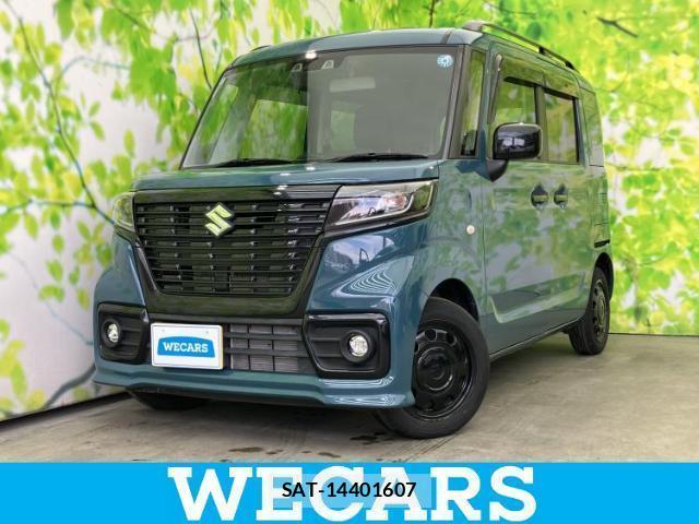 Suzuki SPACIA 2023-02 8056239-0