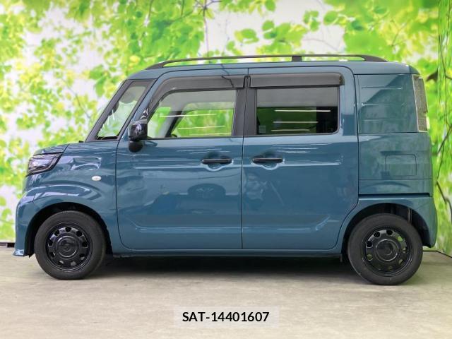 Suzuki SPACIA 2023-02 8056239-1