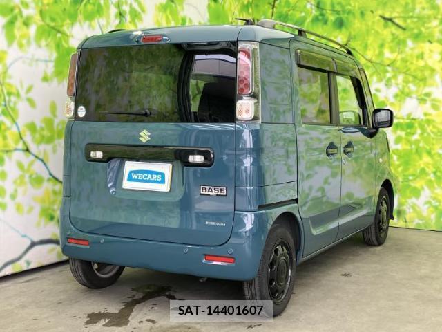 Suzuki SPACIA 2023-02 8056239-2
