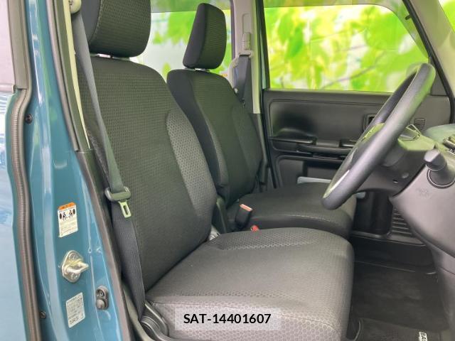 Suzuki SPACIA 2023-02 8056239-3