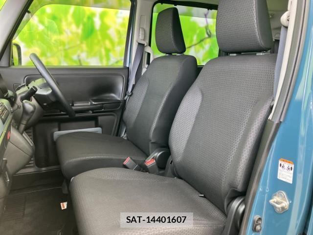 Suzuki SPACIA 2023-02 8056239-5