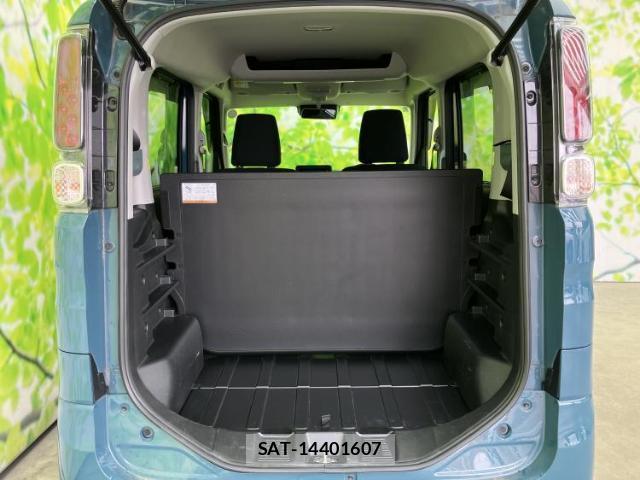 Suzuki SPACIA 2023-02 8056239-7