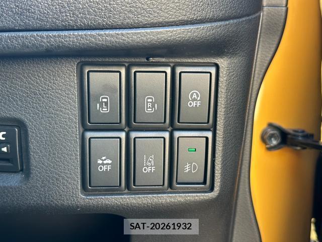 Suzuki SPACIA 2017-03 8054492-1