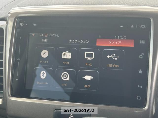 Suzuki SPACIA 2017-03 8054492-12