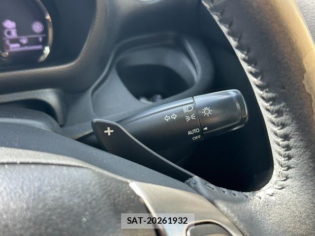 Suzuki SPACIA 2017-03 8054492-13