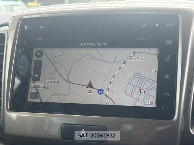 Suzuki SPACIA 2017-03 8054492-2