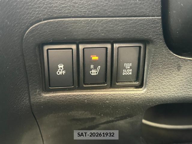 Suzuki SPACIA 2017-03 8054492-3