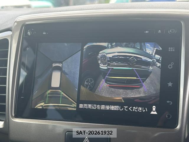 Suzuki SPACIA 2017-03 8054492-4