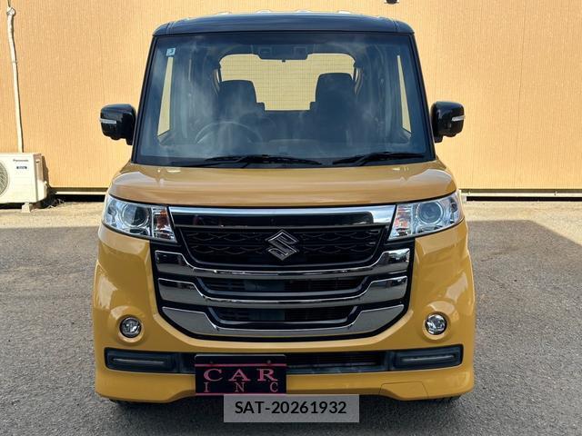 Suzuki SPACIA 2017-03 8054492-6