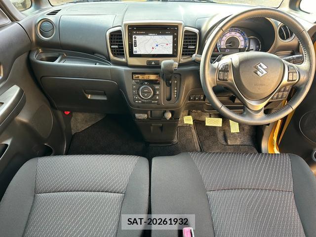 Suzuki SPACIA 2017-03 8054492-9