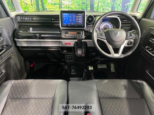 Suzuki SPACIA 2020-03 8053601-1