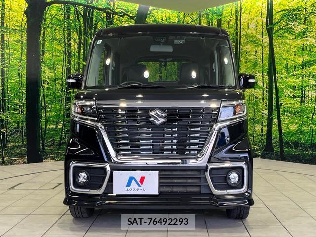 Suzuki SPACIA 2020-03 8053601-13