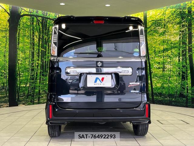 Suzuki SPACIA 2020-03 8053601-14