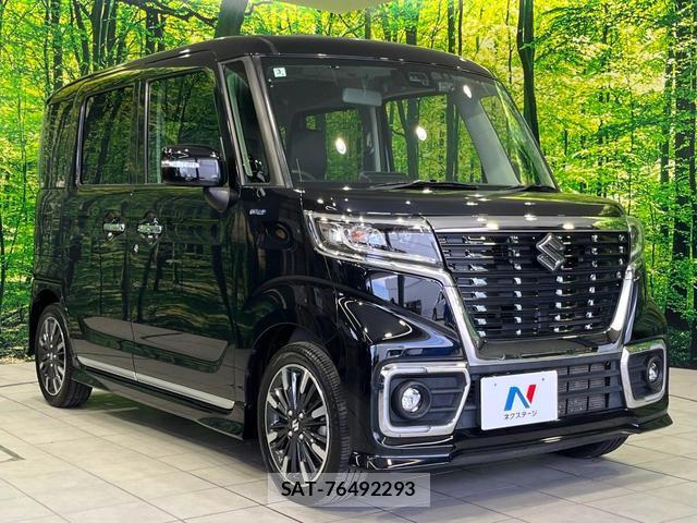 Suzuki SPACIA 2020-03 8053601-15