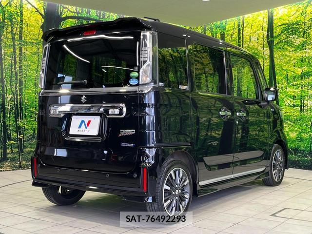 Suzuki SPACIA 2020-03 8053601-16