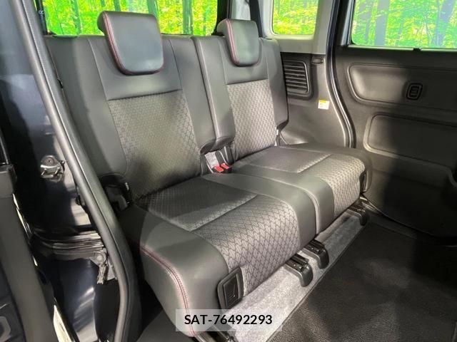Suzuki SPACIA 2020-03 8053601-8