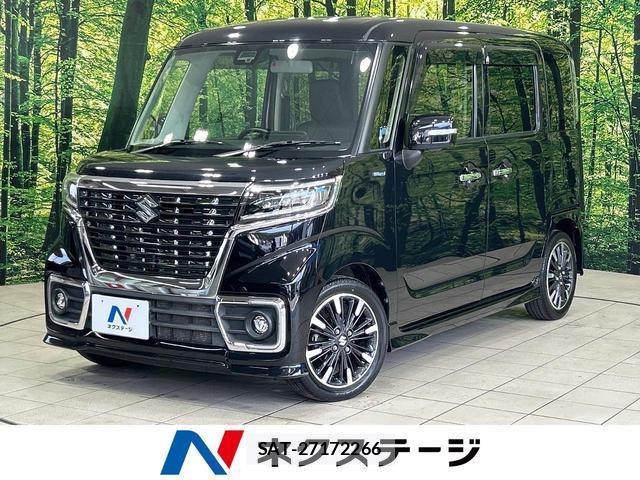 Suzuki SPACIA 2018-04 8053649-0