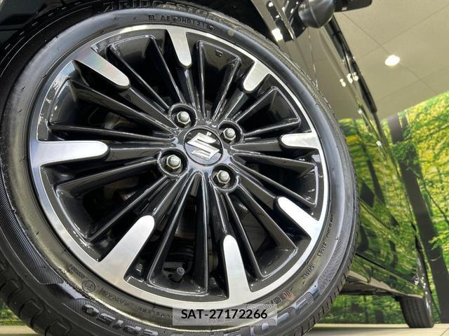 Suzuki SPACIA 2018-04 8053649-12