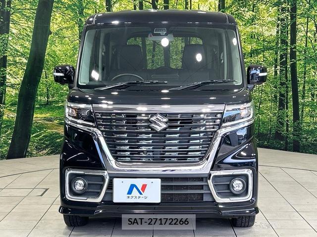 Suzuki SPACIA 2018-04 8053649-13