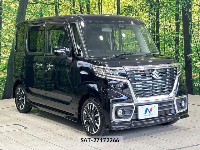 Suzuki SPACIA 2018-04 8053649-15