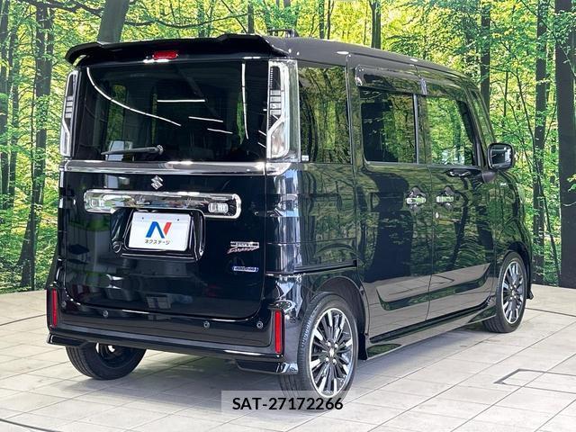 Suzuki SPACIA 2018-04 8053649-16