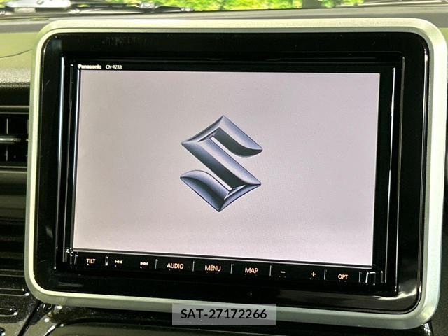 Suzuki SPACIA 2018-04 8053649-2