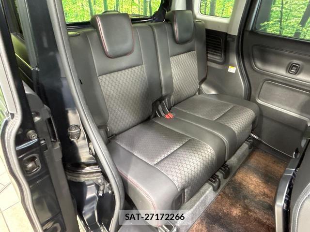 Suzuki SPACIA 2018-04 8053649-8