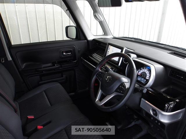 Suzuki SPACIA 2021-09 8053671-11