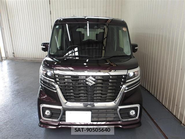 Suzuki SPACIA 2021-09 8053671-12