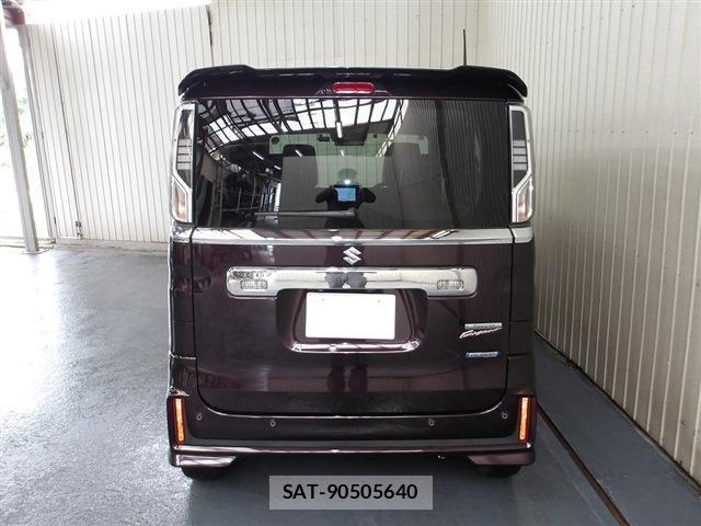 Suzuki SPACIA 2021-09 8053671-13