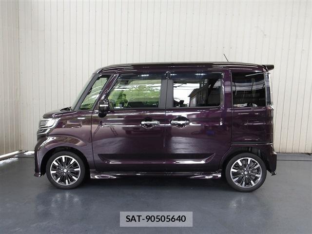 Suzuki SPACIA 2021-09 8053671-14
