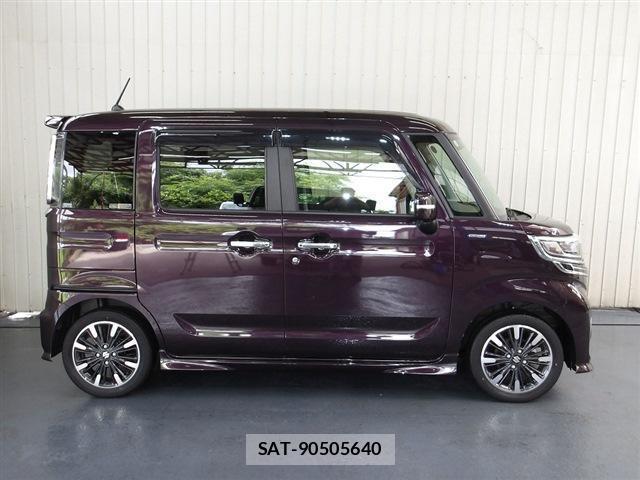 Suzuki SPACIA 2021-09 8053671-15