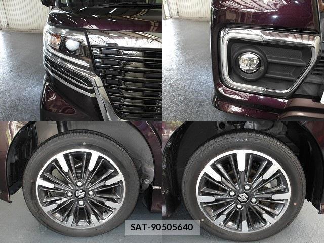 Suzuki SPACIA 2021-09 8053671-16