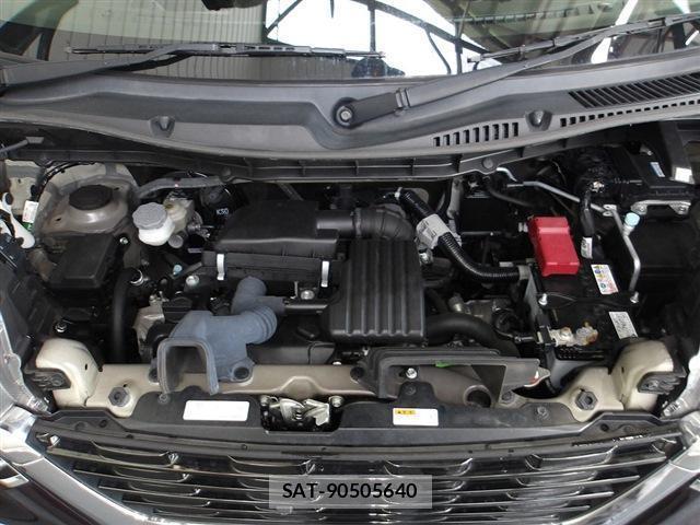 Suzuki SPACIA 2021-09 8053671-17