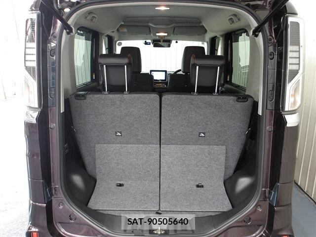 Suzuki SPACIA 2021-09 8053671-18