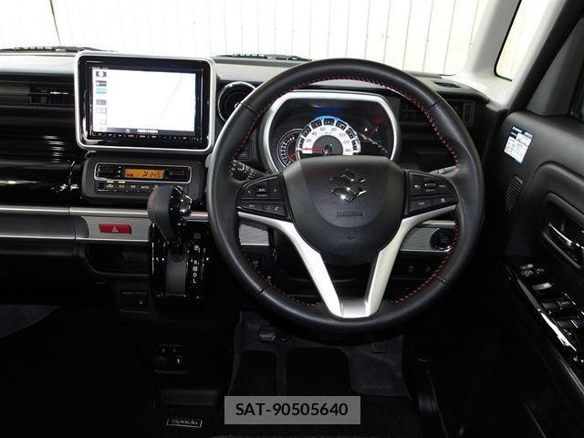 Suzuki SPACIA 2021-09 8053671-19