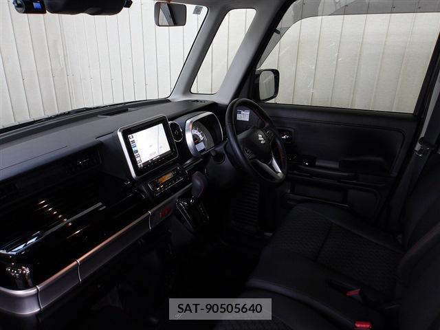 Suzuki SPACIA 2021-09 8053671-2