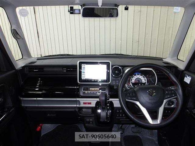 Suzuki SPACIA 2021-09 8053671-3