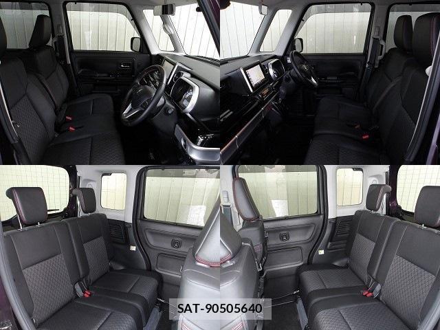 Suzuki SPACIA 2021-09 8053671-4