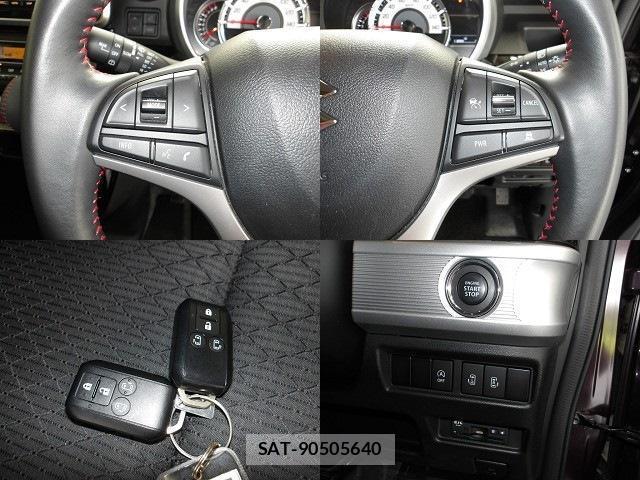 Suzuki SPACIA 2021-09 8053671-5