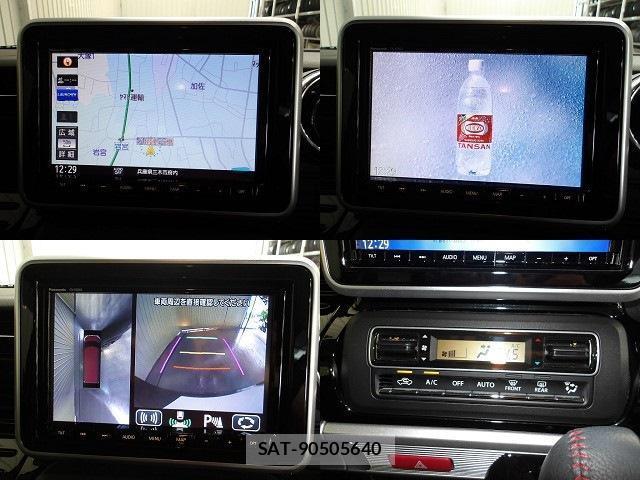 Suzuki SPACIA 2021-09 8053671-6