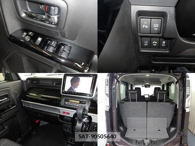 Suzuki SPACIA 2021-09 8053671-7