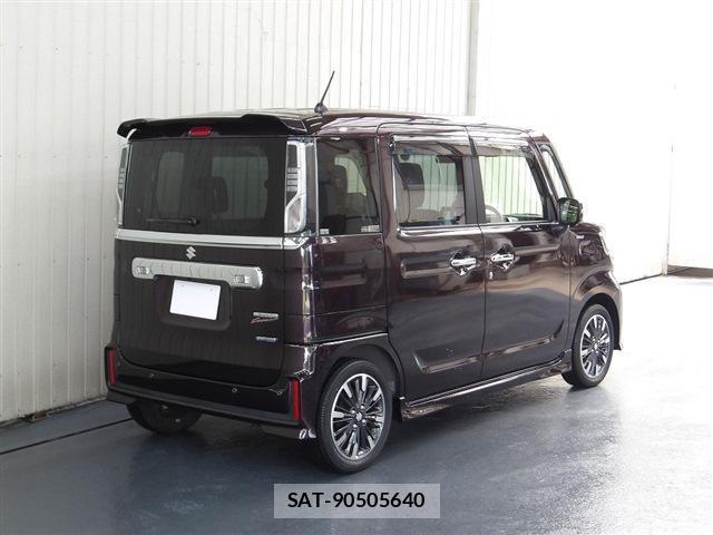 Suzuki SPACIA 2021-09 8053671-9