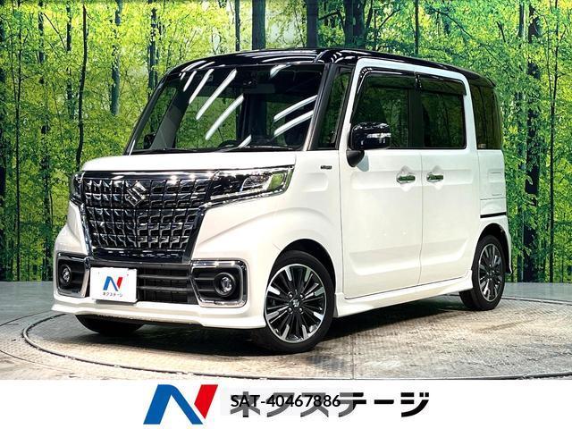 Suzuki SPACIA 2023-02 8053981-0