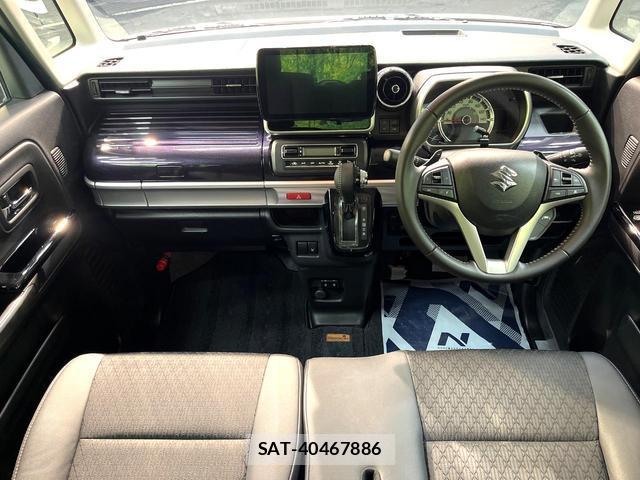 Suzuki SPACIA 2023-02 8053981-1
