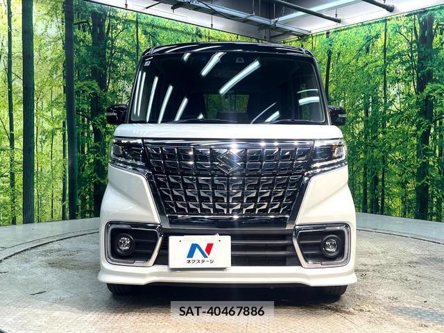 Suzuki SPACIA 2023-02 8053981-13