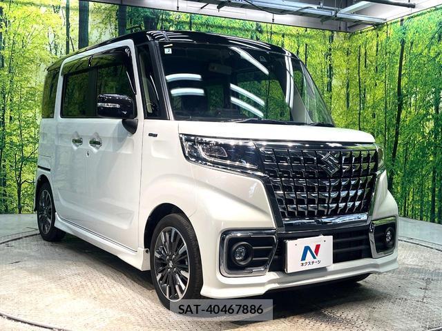 Suzuki SPACIA 2023-02 8053981-15